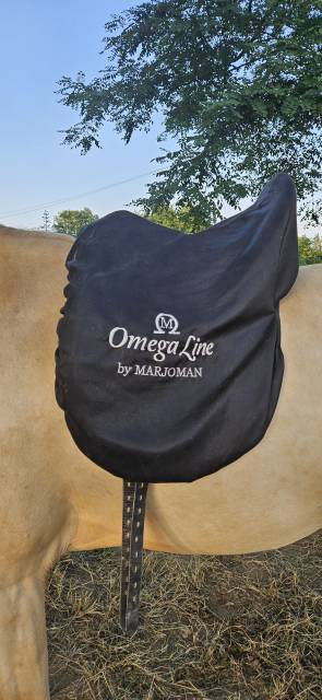 Sella da dressage   17.5" - 2019