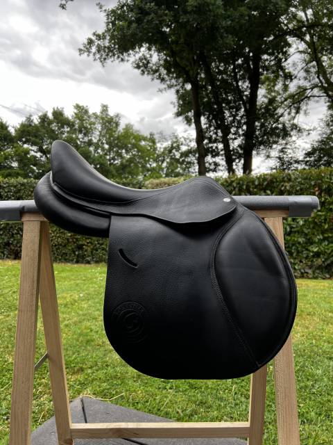 Sella mista Forestier  16" - 2023