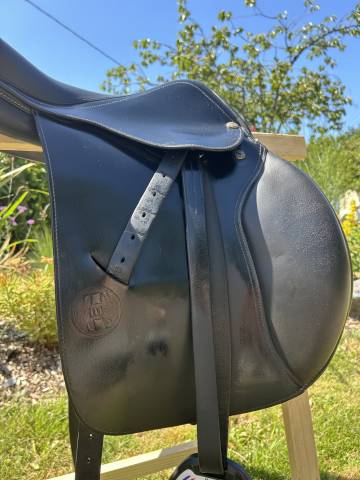 Sella mista TdeT  17" - 2019