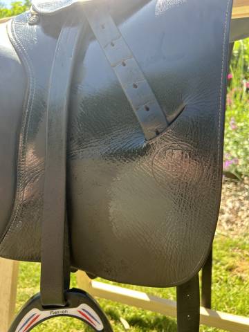 Sella mista TdeT  17" - 2019