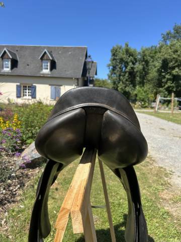 Sella mista TdeT  17" - 2019