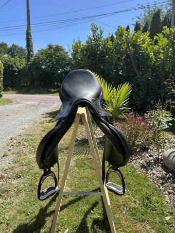 Sella mista TdeT  17" - 2019