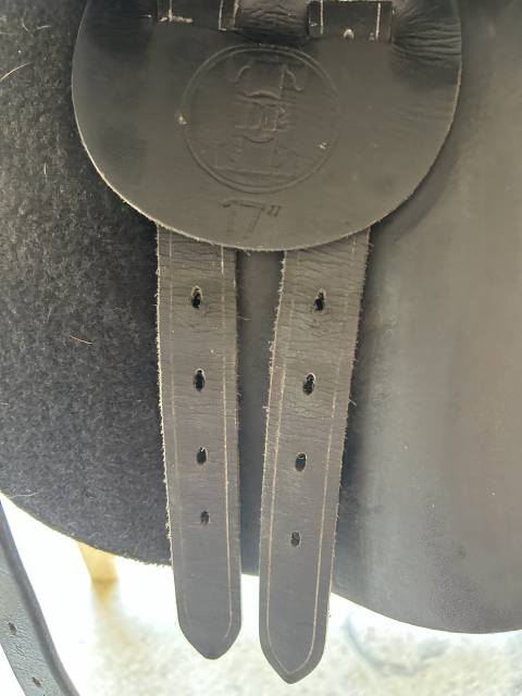 Sella mista TdeT  17" - 2019