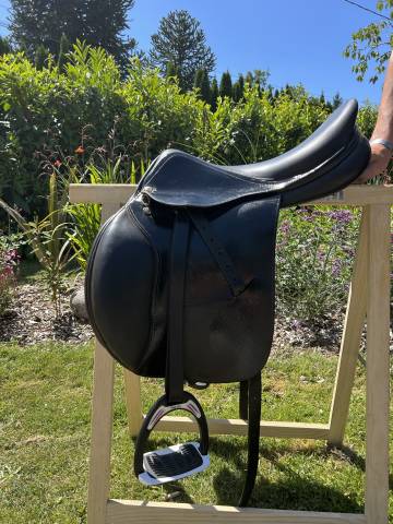 Sella mista TdeT  17" - 2019