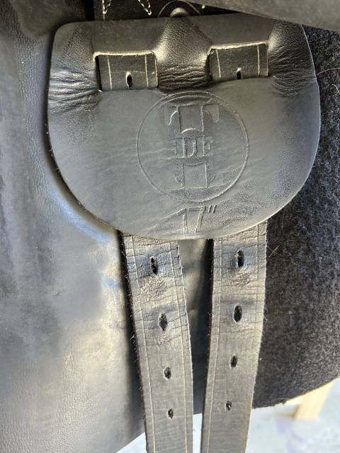 Sella mista TdeT  17" - 2019