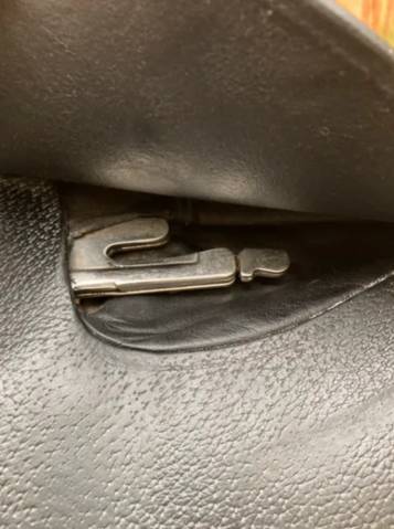 Sella mista Privil&egrave;ge Equitation  17.5" - 2018