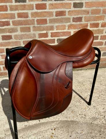 Sella mista CWD  16.5" - 2022