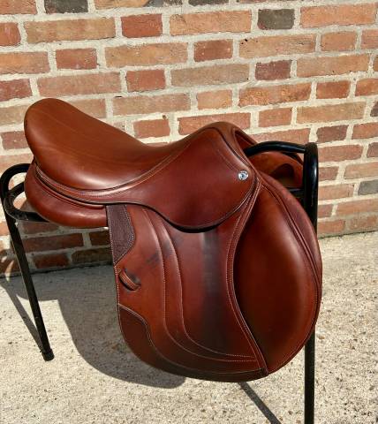Sella mista CWD  16.5" - 2022
