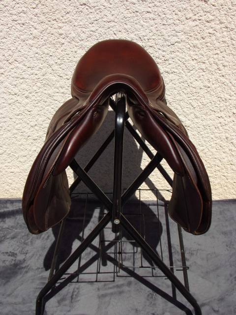 Sella da salto ostacoli Antar&egrave;s  18" - 2020