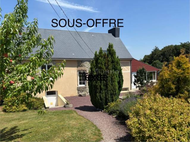 Propriet&agrave; equestre In vendita Calvados