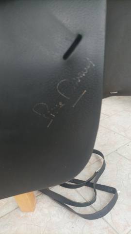 Sella da salto ostacoli Forestier Pierre Durand  17" - 1995