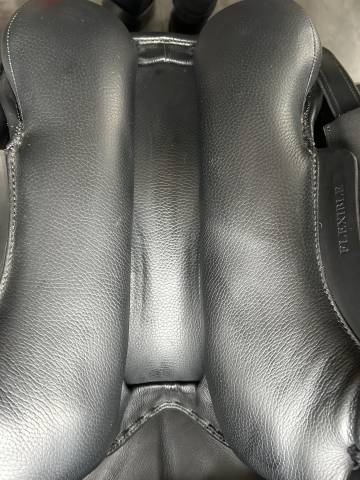 Sella da dressage Ludomar  17.5" - 2020