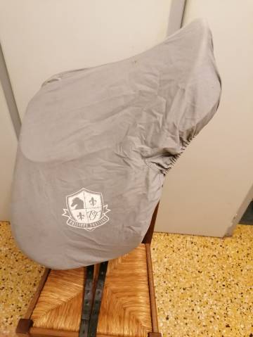 Sella da trekking Stubben Philippe Fontaine Tour 18" - 2022