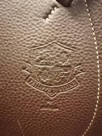 Sella da trekking Stubben Philippe Fontaine Tour 18" - 2022