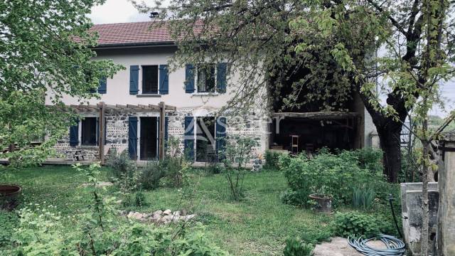 Proprietà rurale In vendita Isère