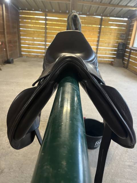 Sella mista Mondange  17" - 2024