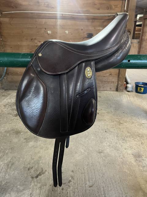 Sella mista Mondange  17" - 2024