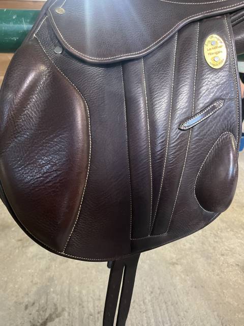 Sella mista Mondange  17" - 2024