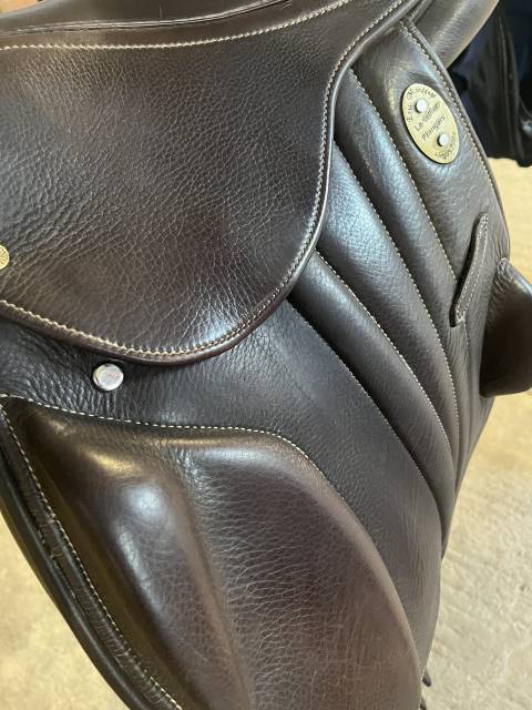 Sella mista Mondange  17" - 2024