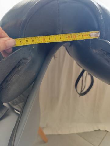 Sella da trekking  Grand confort  17.5" - 2022