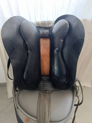 Sella da trekking  Grand confort  17.5" - 2022