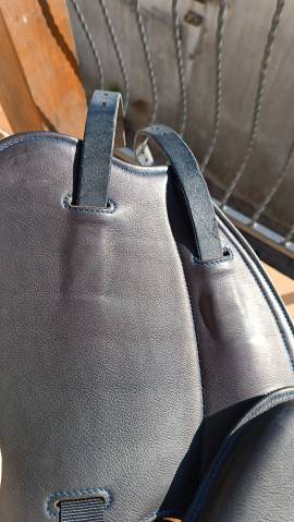 Sella da dressage Gaston Mercier  17" - 2025