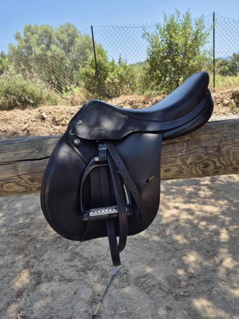 Sella mista Prestige Italia  17" - 2019