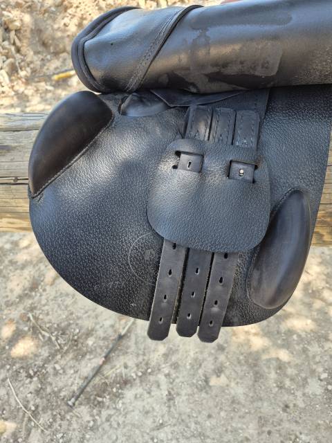 Sella mista Prestige Italia  17" - 2019