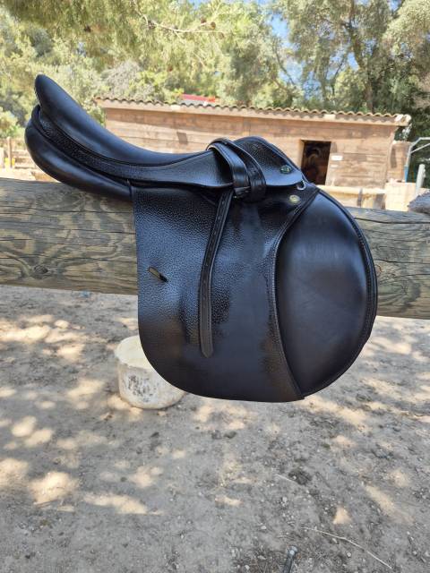 Sella mista Prestige Italia  17" - 2019