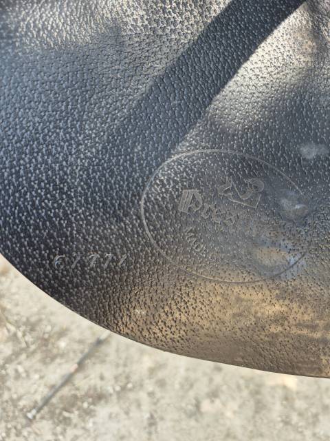 Sella mista Prestige Italia  17" - 2019