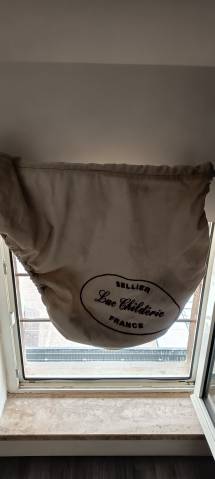 Sella da dressage Childeric  17" - 2019