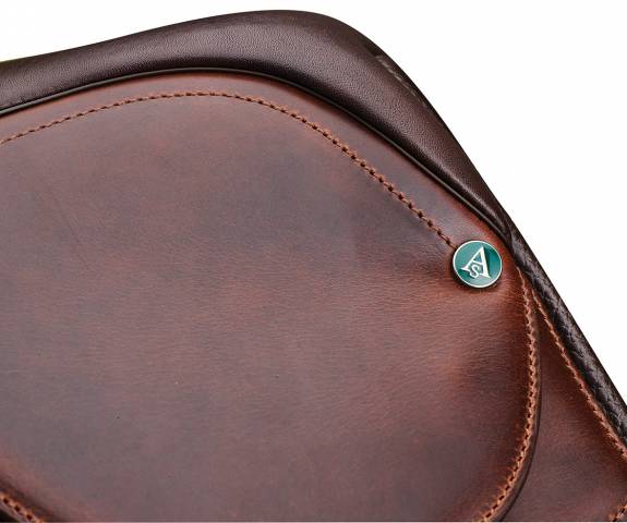 Sella mista Arena WIDE 17" - 2025