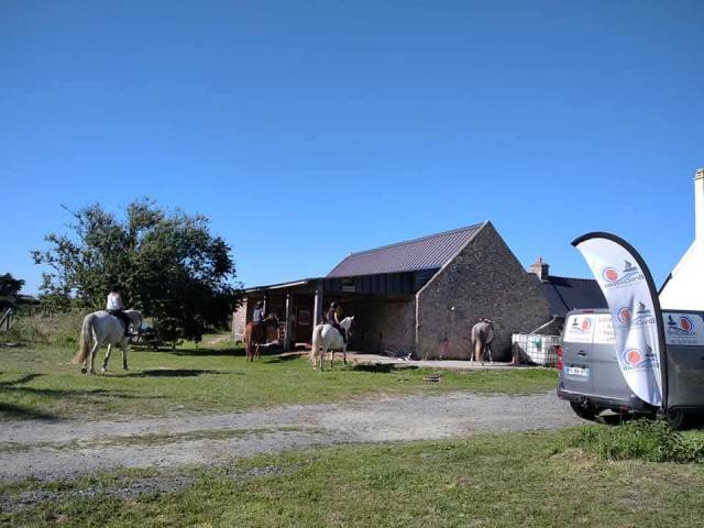 Alloggio Finistère