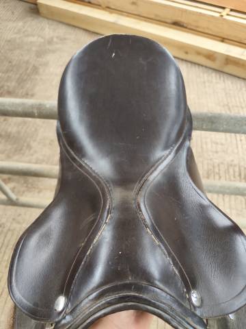 Sella mista Norton  16.5" - 2015