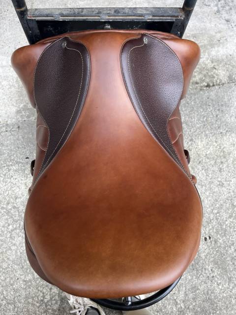 Sella mista Antarès Altair 17" - 2022