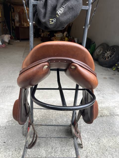 Sella mista Antarès Altair 17" - 2022