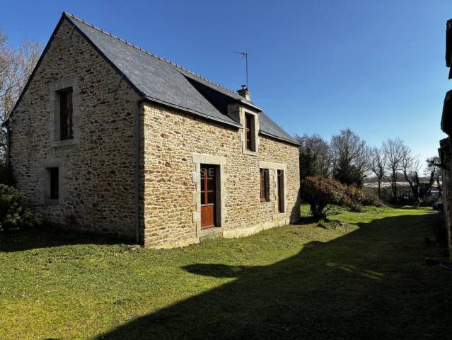 Propriet&agrave; equestre In vendita Morbihan