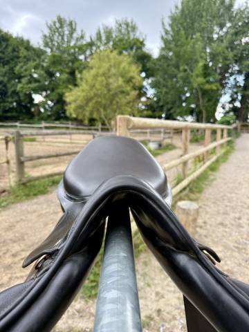 Sella mista TdeT  16.5" - 2018