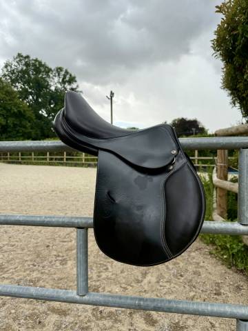 Sella mista TdeT  16.5" - 2018