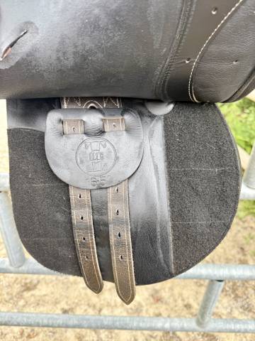 Sella mista TdeT  16.5" - 2018