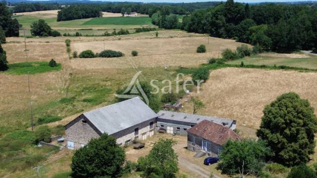 Azienda agricola In vendita Corrèze