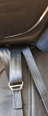 Sella da dressage Stubben  17.5" - 2023