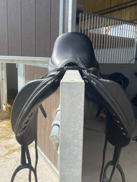 Sella da dressage Antarès  17.5" - 2020