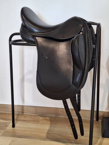 Sella da dressage Time Rider New Era Stationata 16.5" - 2025