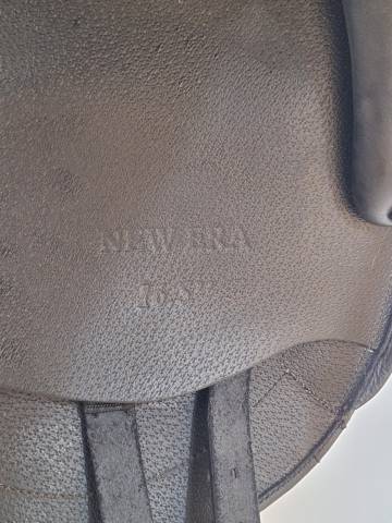 Sella da dressage Time Rider New Era Stationata 16.5" - 2025