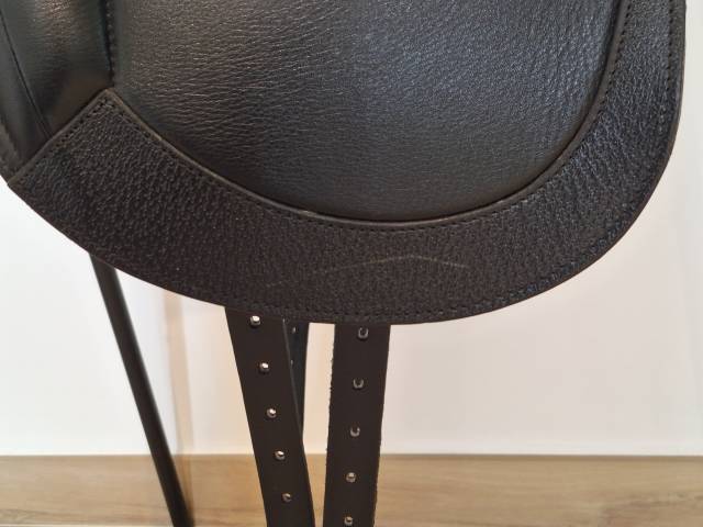 Sella da dressage Time Rider New Era Stationata 16.5" - 2025