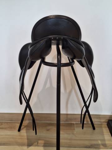 Sella da dressage Time Rider New Era Stationata 16.5" - 2025