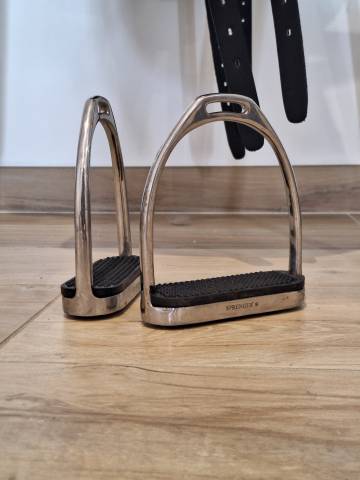 Sella da dressage Time Rider New Era Stationata 16.5" - 2025