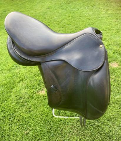 Sella da dressage Forestier  16" - 2003