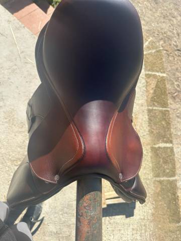 Vendo sella Antarès semi nuova